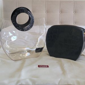 STAUD Frida Handbag